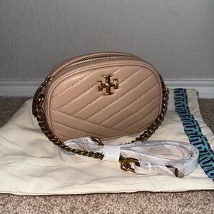 Tory Burch KIRA CAMERA BAG
